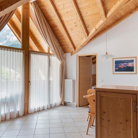 Apartments Ansciuda Ortisei Luaran gambar
