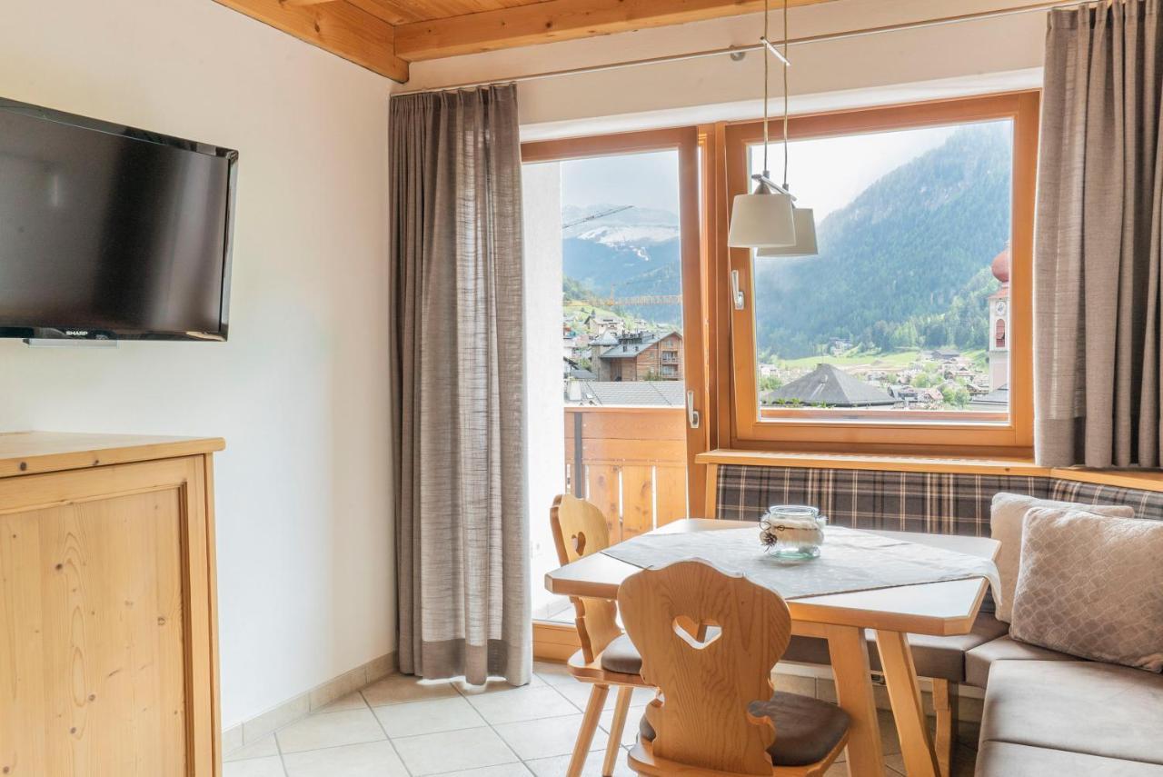 Apartments Ansciuda Ortisei Luaran gambar