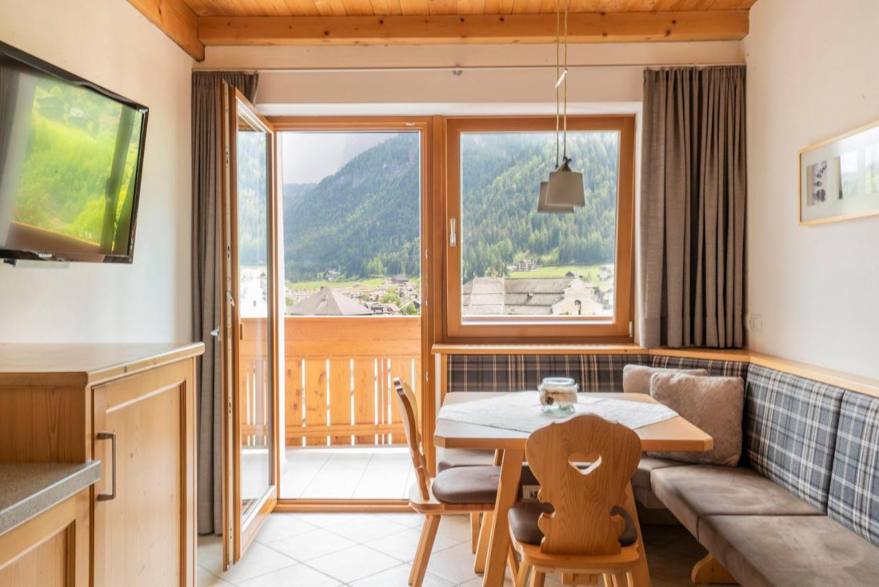 Apartments Ansciuda Ortisei Luaran gambar