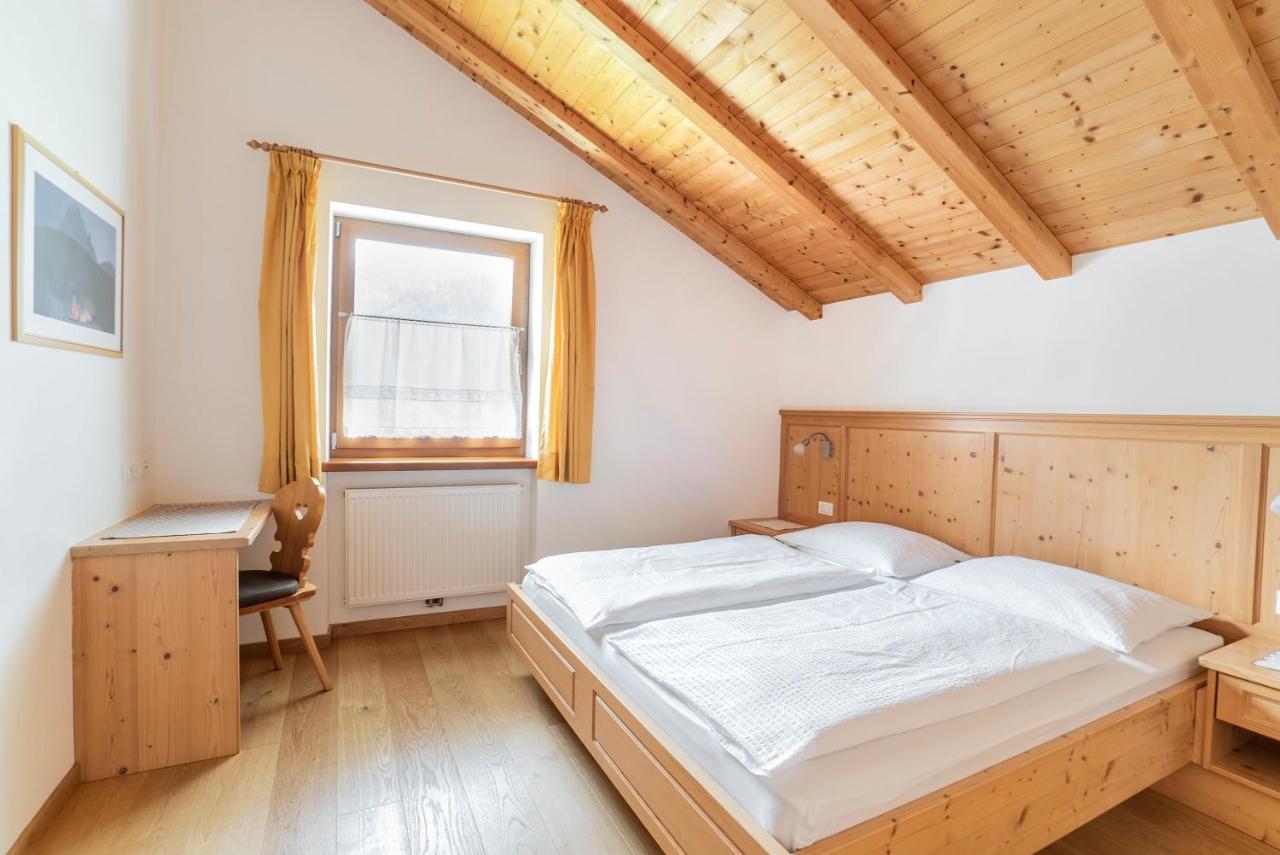 Apartments Ansciuda Ortisei Luaran gambar
