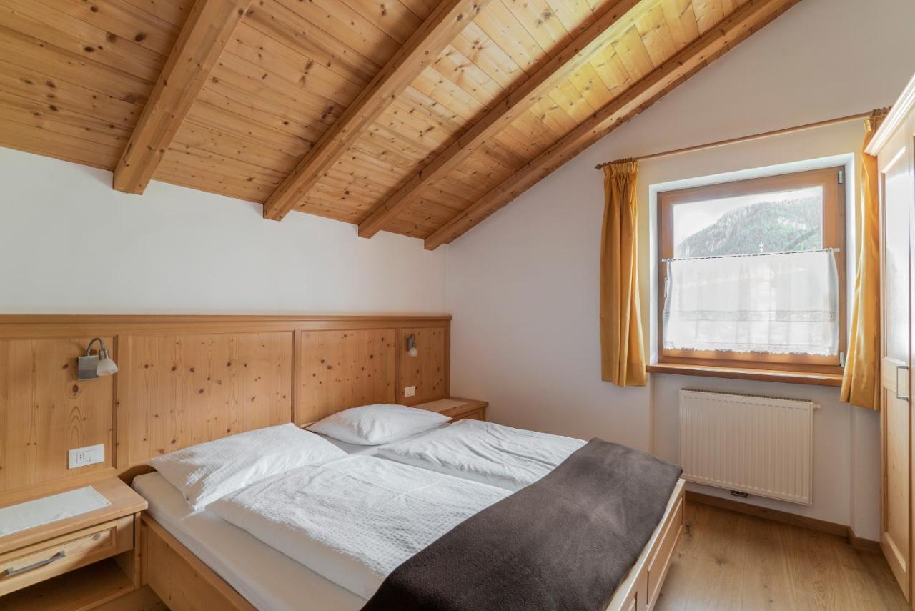 Apartments Ansciuda Ortisei Luaran gambar
