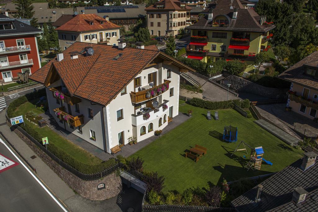 Apartments Ansciuda Ortisei Luaran gambar